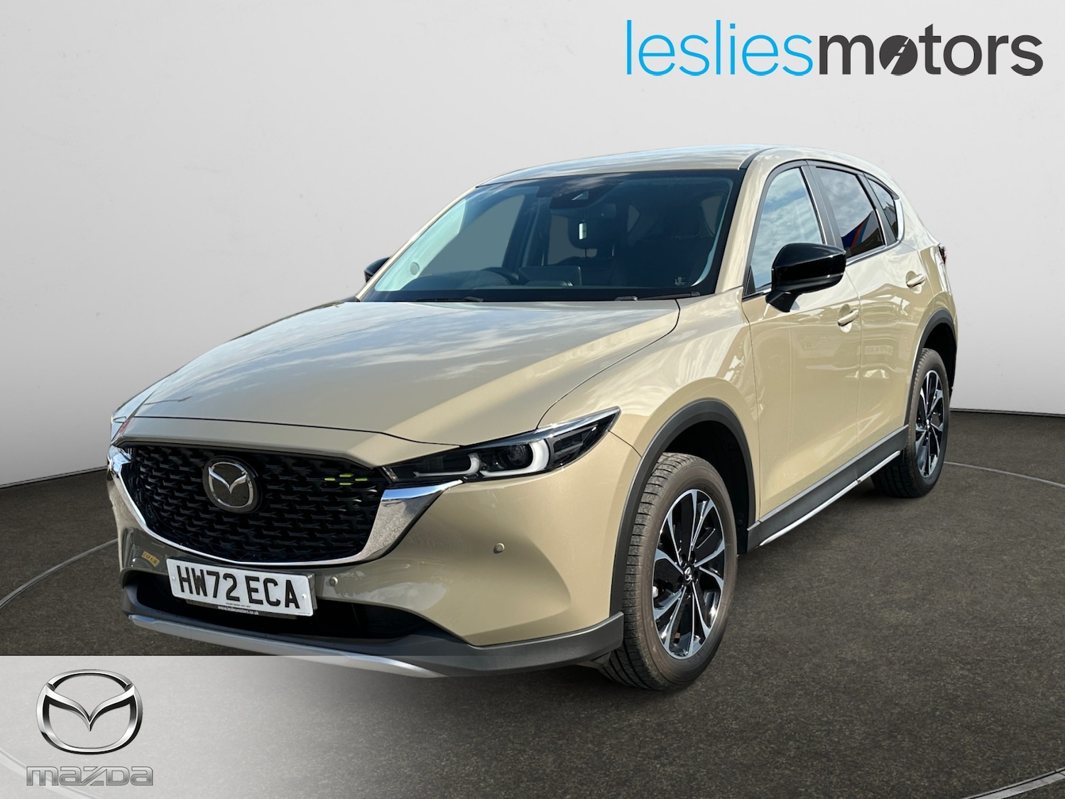 Used Mazda CX-5 2022 for sale - 76533838: Photo 15