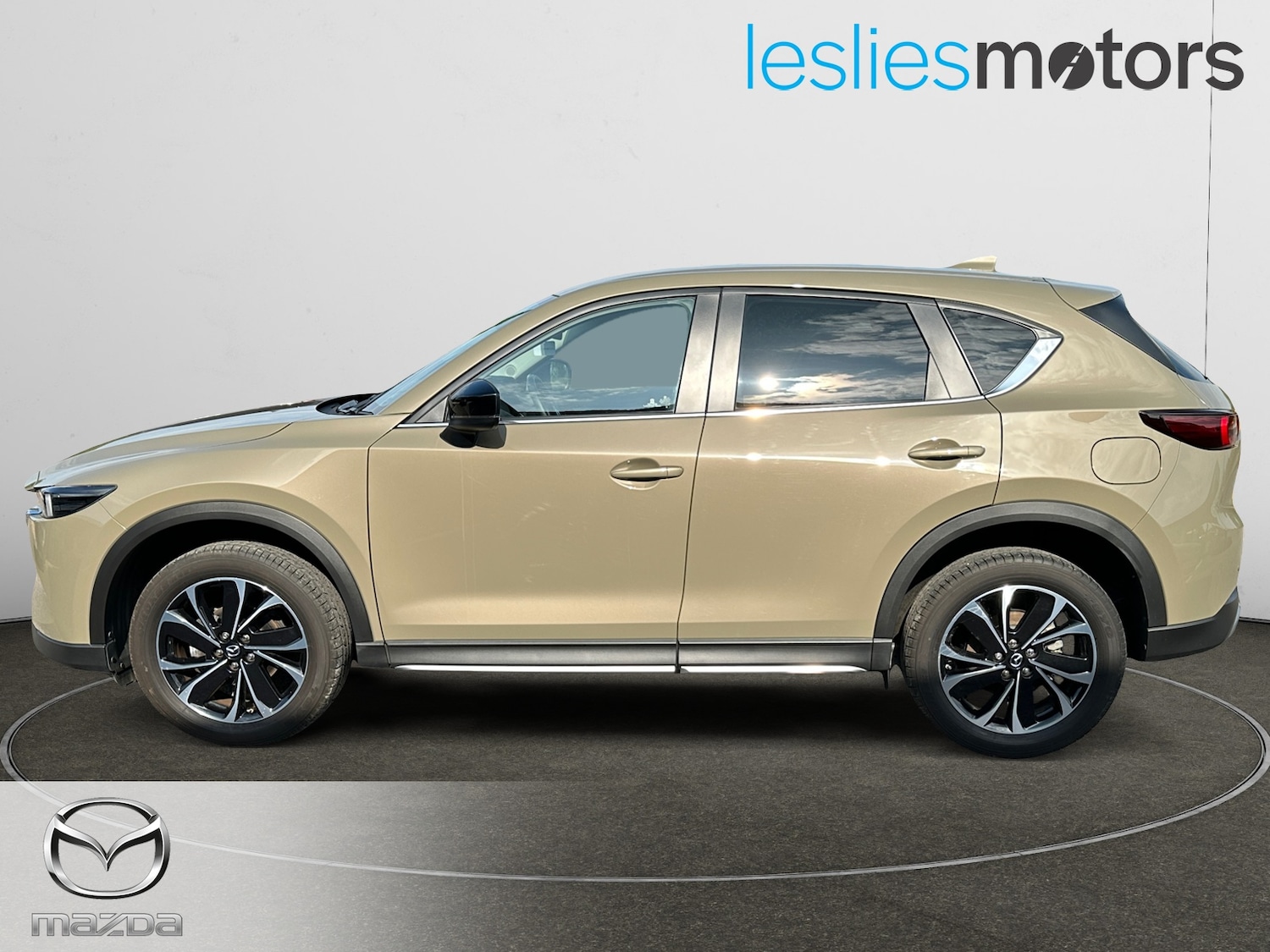 Used Mazda CX-5 2022 for sale - 76533838: Photo 17