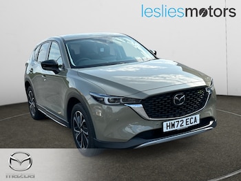 Used Mazda CX-5 2022 for sale - 76533838: Photo