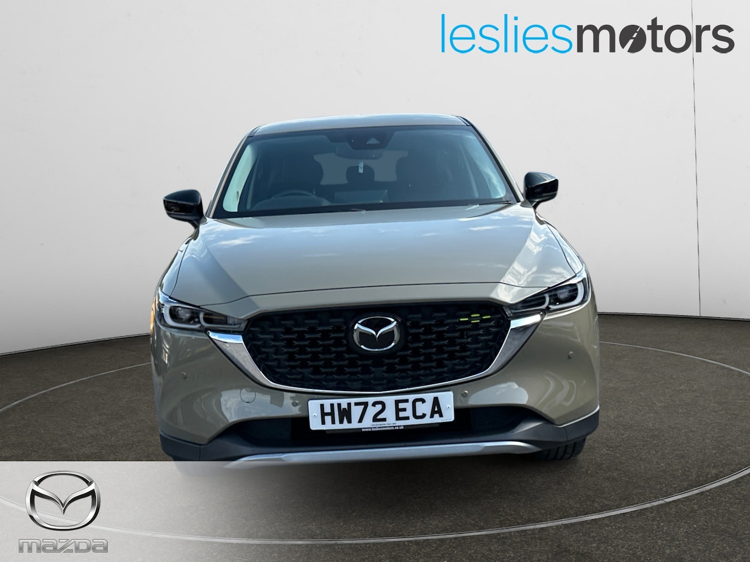 Used Mazda CX-5 2022 for sale - 76533838: Photo 2