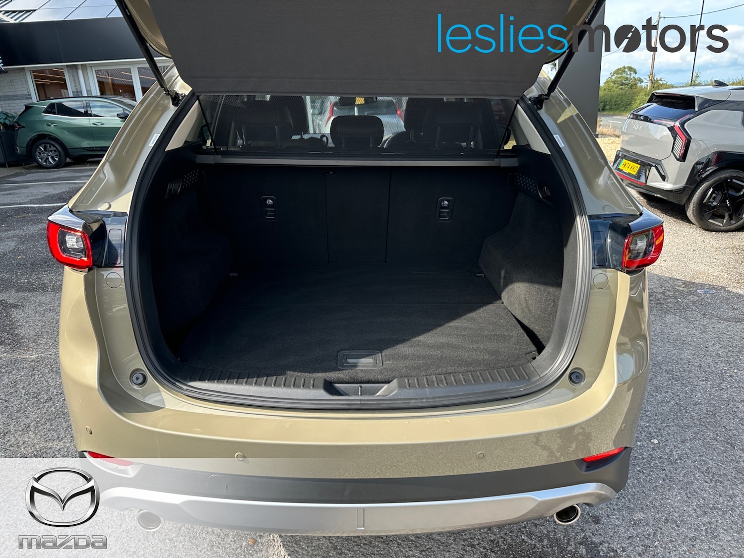 Used Mazda CX-5 2022 for sale - 76533838: Photo 20