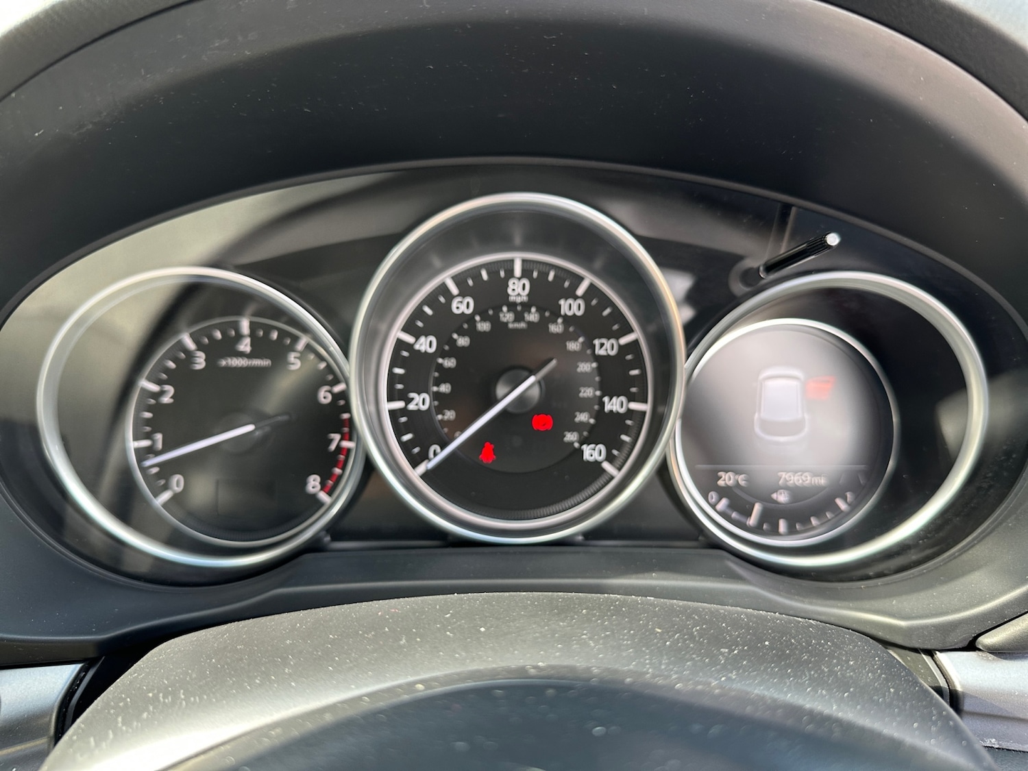 Used Mazda CX-5 2022 for sale - 76533838: Photo 22