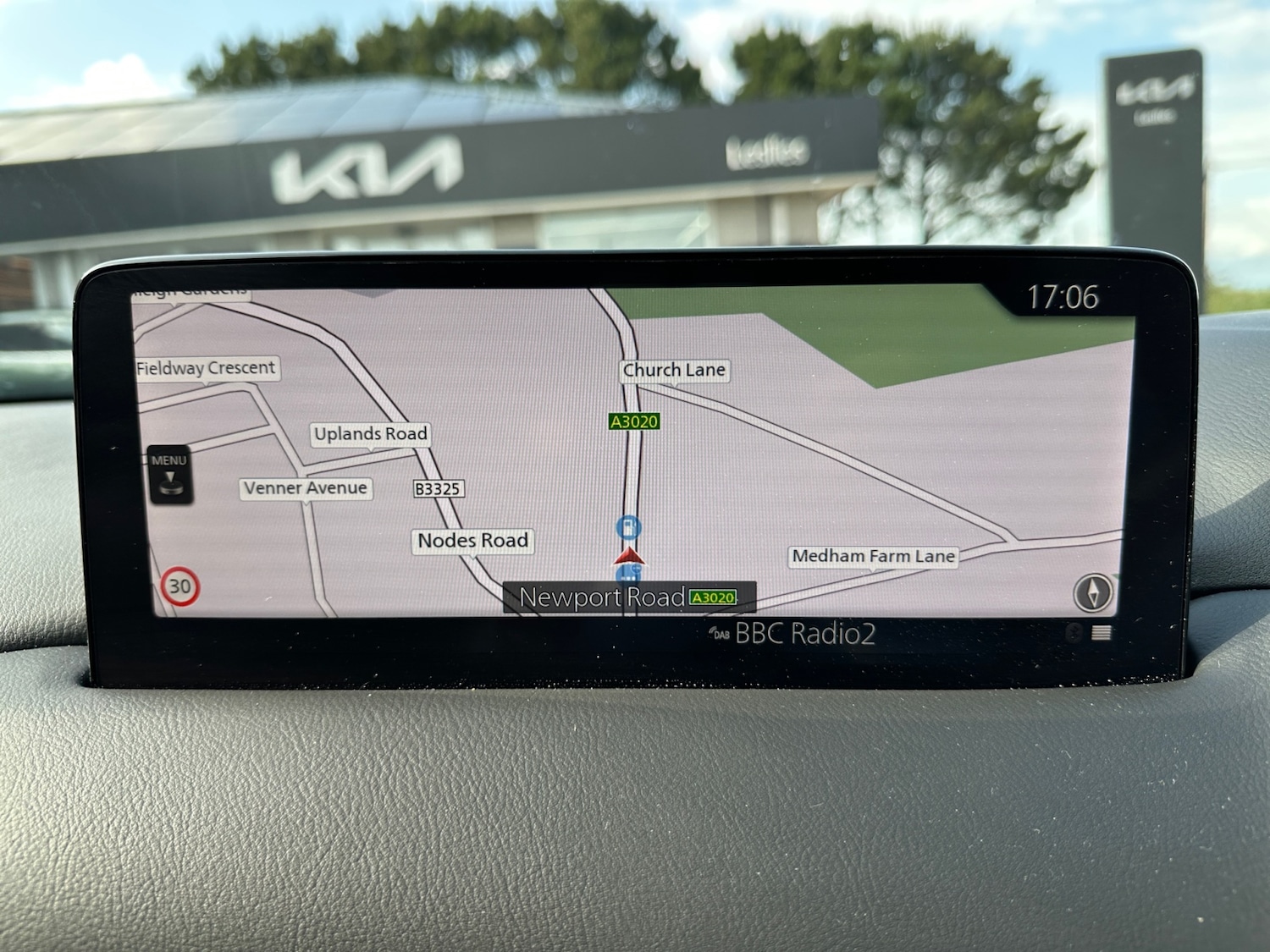 Used Mazda CX-5 2022 for sale - 76533838: Photo 23