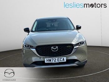 Used Mazda CX-5 2022 for sale - 76533838: Photo
