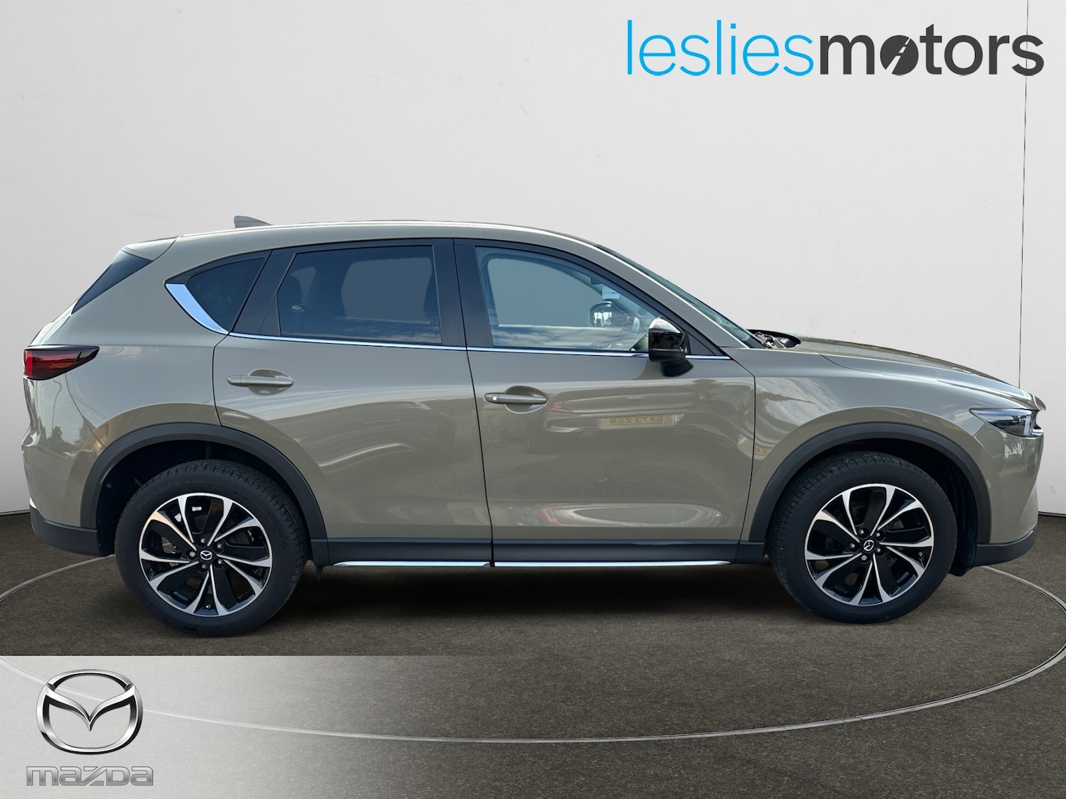 Used Mazda CX-5 2022 for sale - 76533838: Photo 5