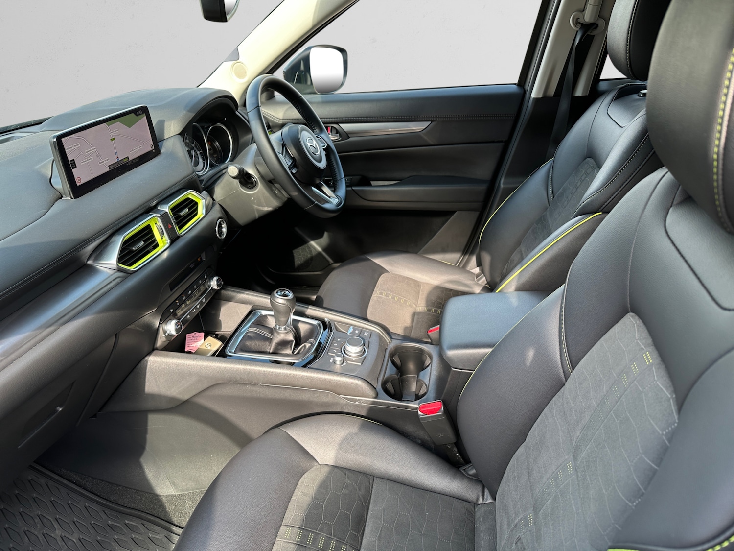 Used Mazda CX-5 2022 for sale - 76533838: Photo 6