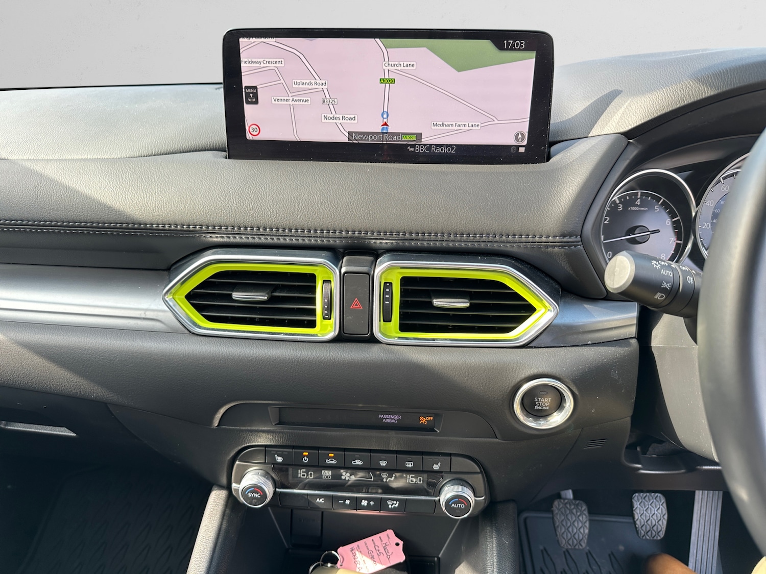 Used Mazda CX-5 2022 for sale - 76533838: Photo 7