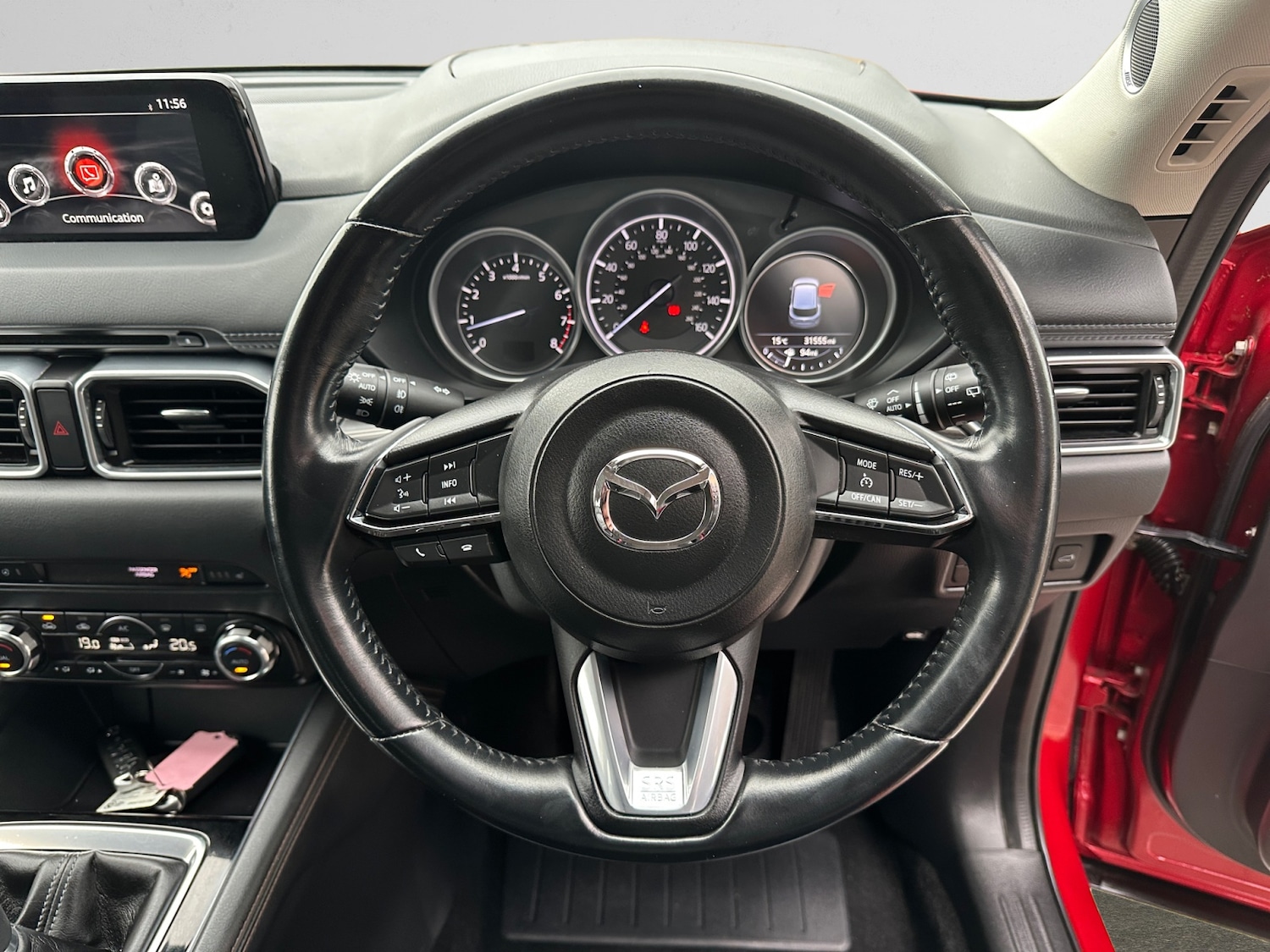 Used Mazda CX-5 2018 for sale - 76533867: Photo 11