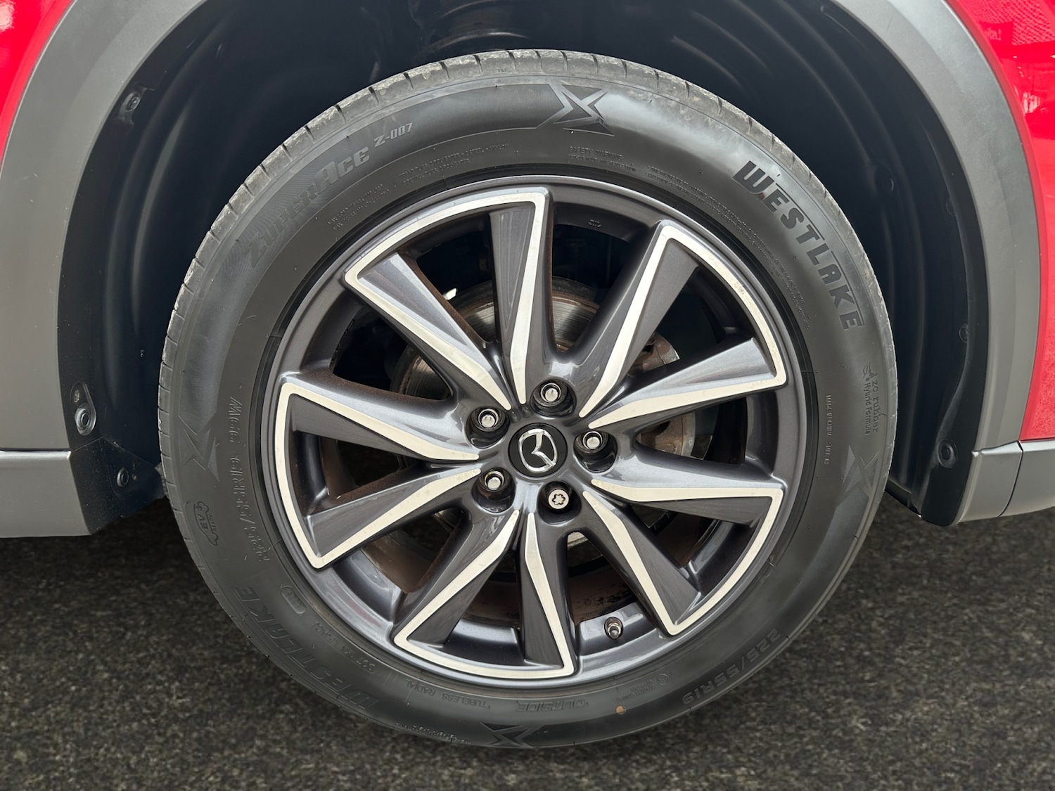 Used Mazda CX-5 2018 for sale - 76533867: Photo 12