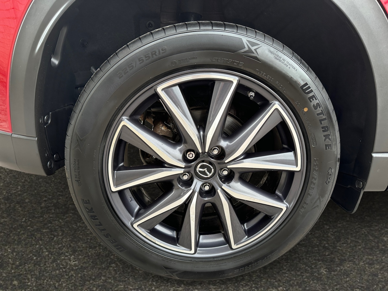 Used Mazda CX-5 2018 for sale - 76533867: Photo 14