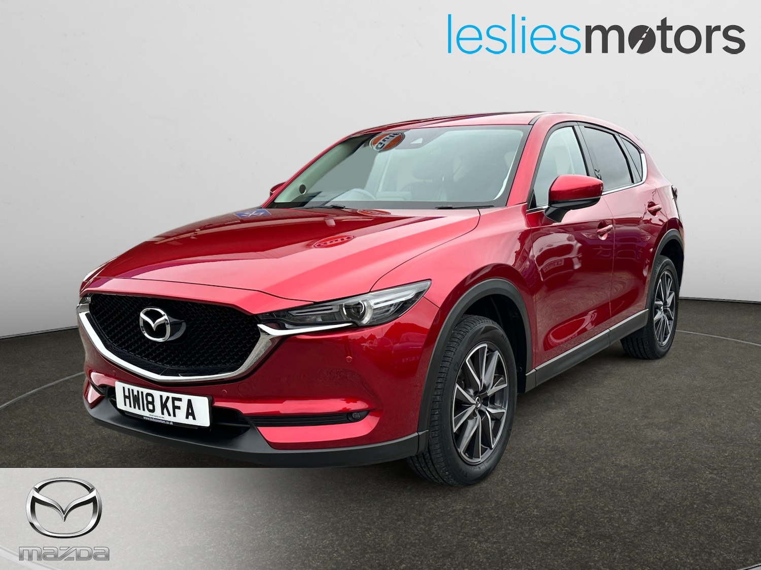 Used Mazda CX-5 2018 for sale - 76533867: Photo 15
