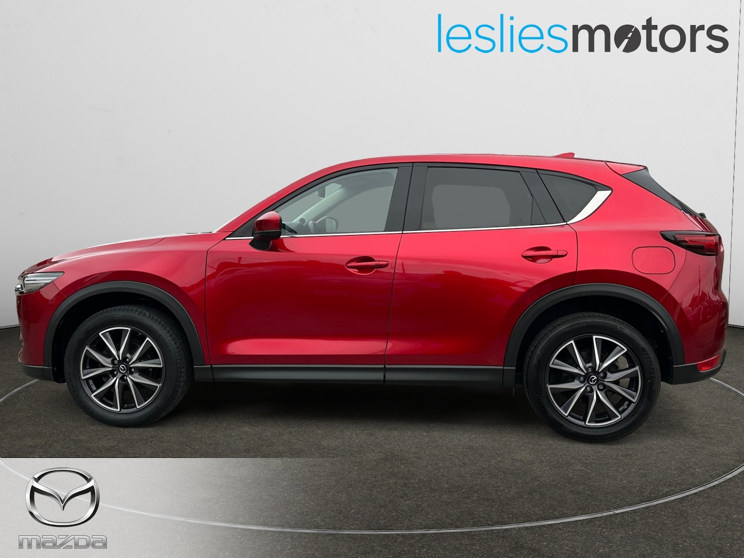 Used Mazda CX-5 2018 for sale - 76533867: Photo 17