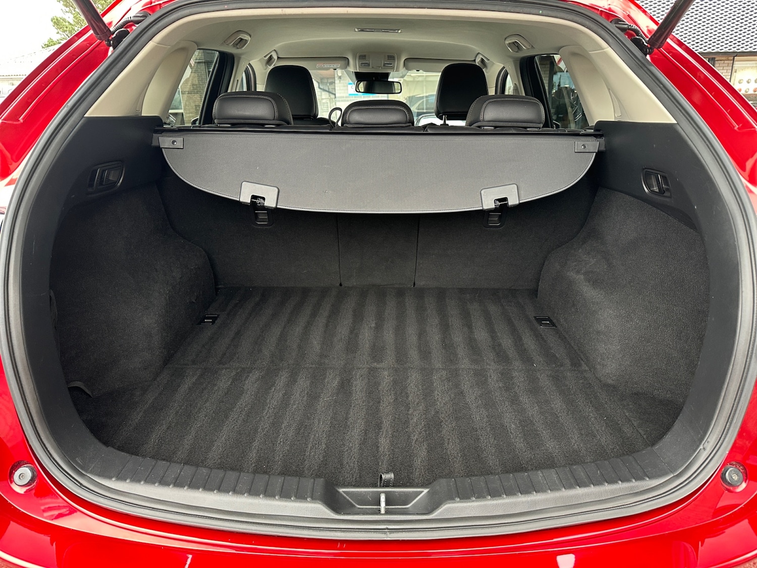 Used Mazda CX-5 2018 for sale - 76533867: Photo 20