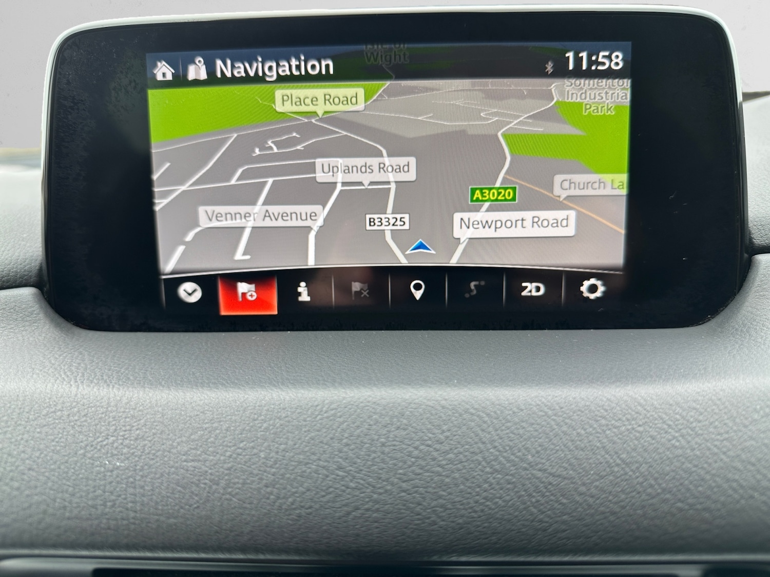 Used Mazda CX-5 2018 for sale - 76533867: Photo 21