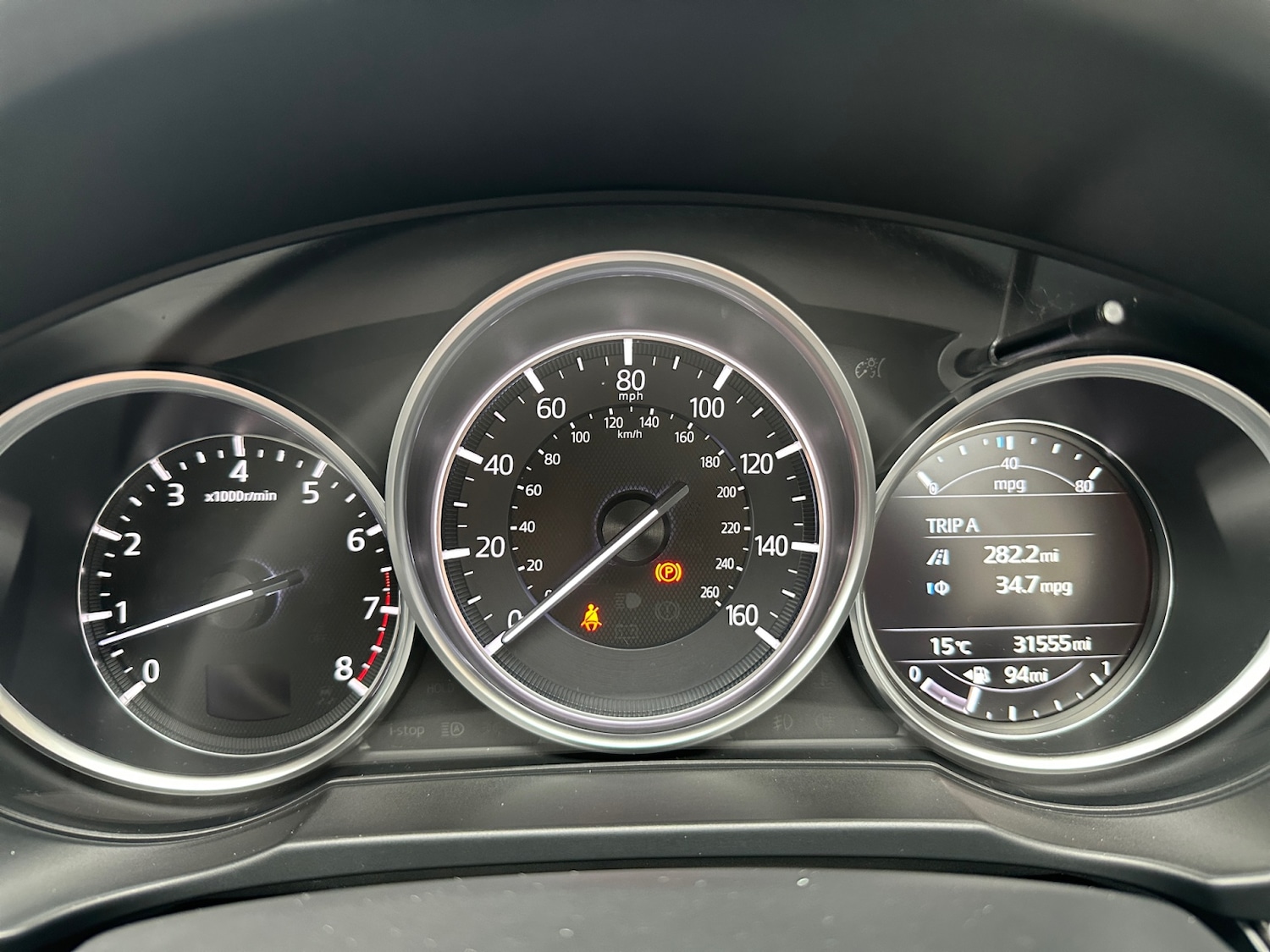 Used Mazda CX-5 2018 for sale - 76533867: Photo 22