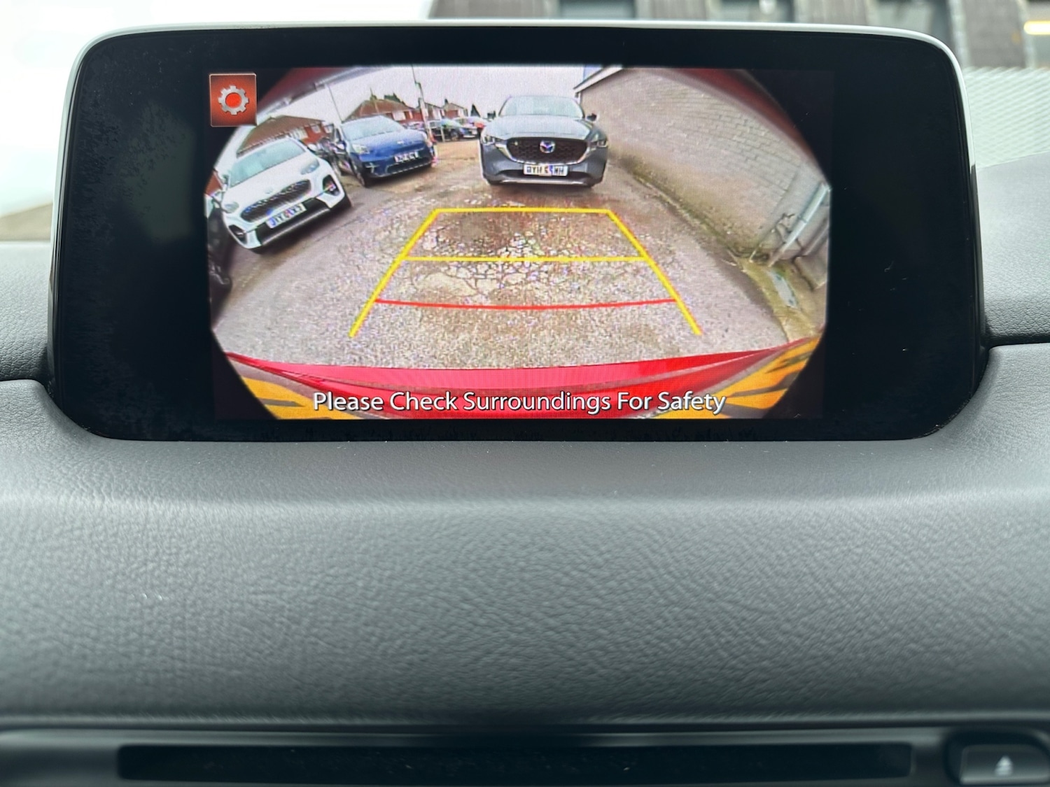 Used Mazda CX-5 2018 for sale - 76533867: Photo 24