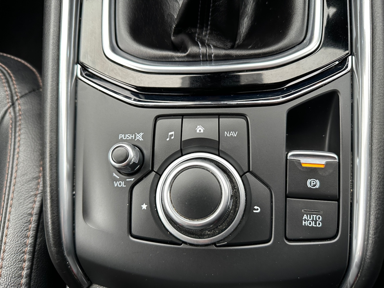 Used Mazda CX-5 2018 for sale - 76533867: Photo 26