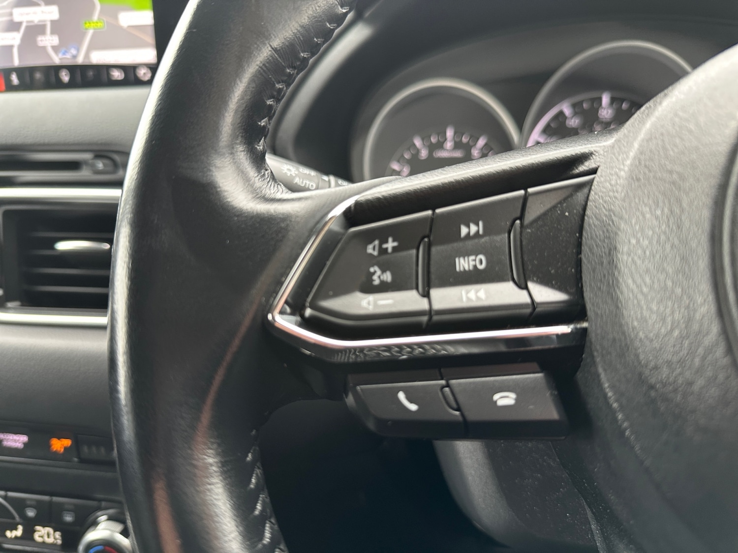 Used Mazda CX-5 2018 for sale - 76533867: Photo 27