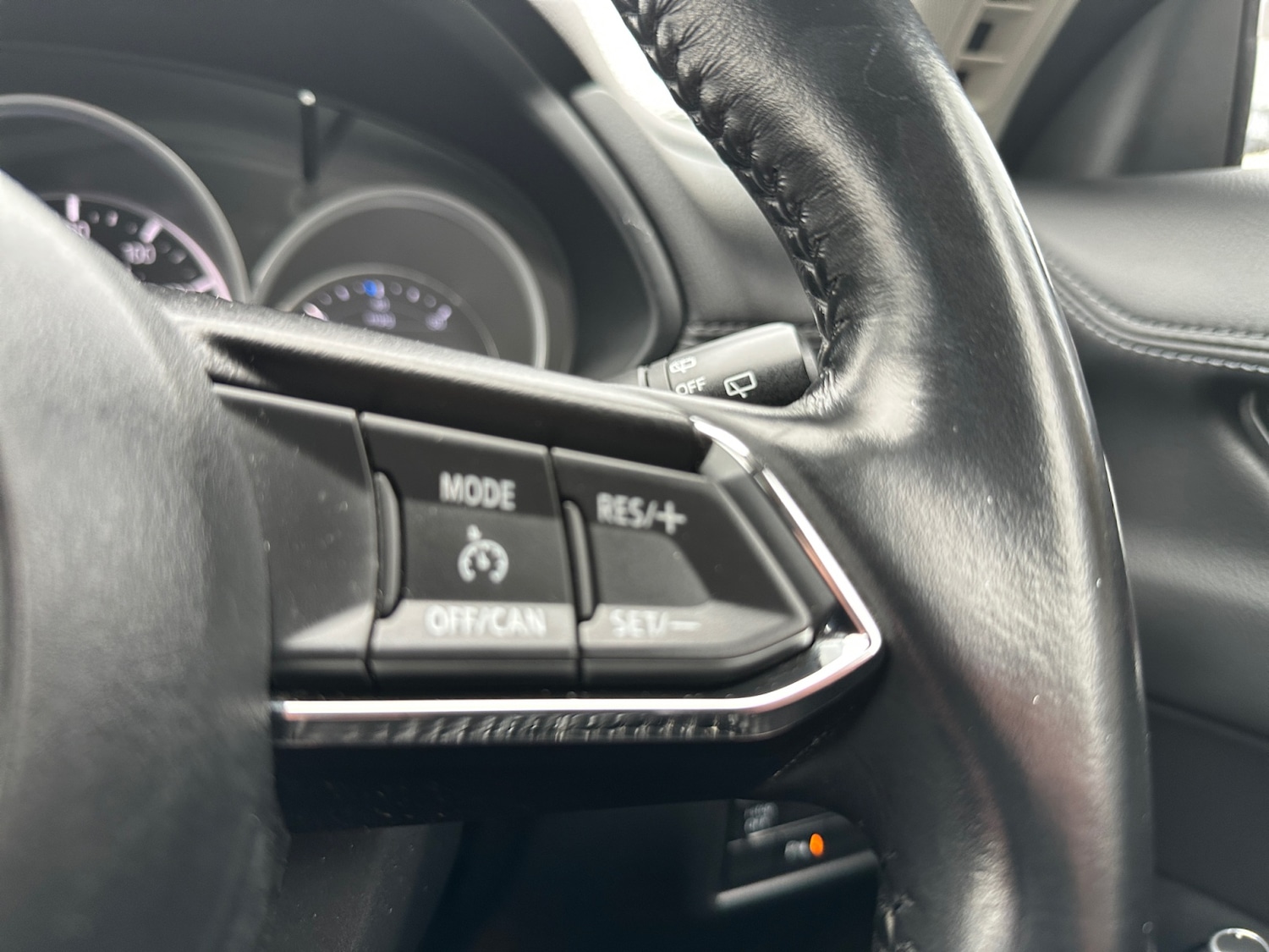 Used Mazda CX-5 2018 for sale - 76533867: Photo 28