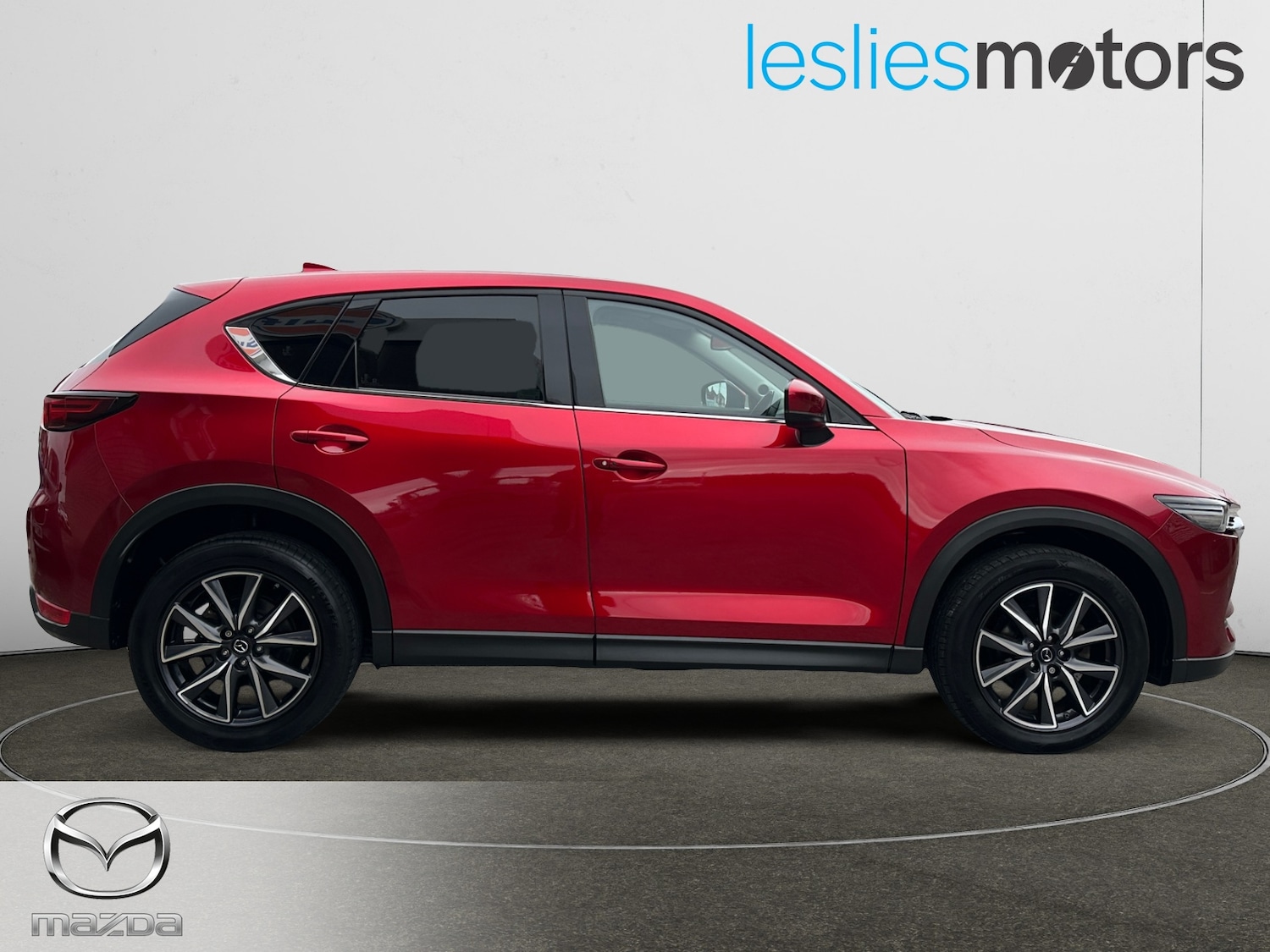 Used Mazda CX-5 2018 for sale - 76533867: Photo 5