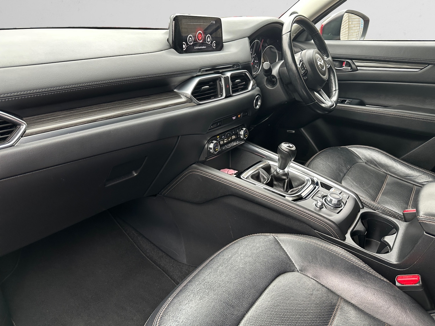 Used Mazda CX-5 2018 for sale - 76533867: Photo 6