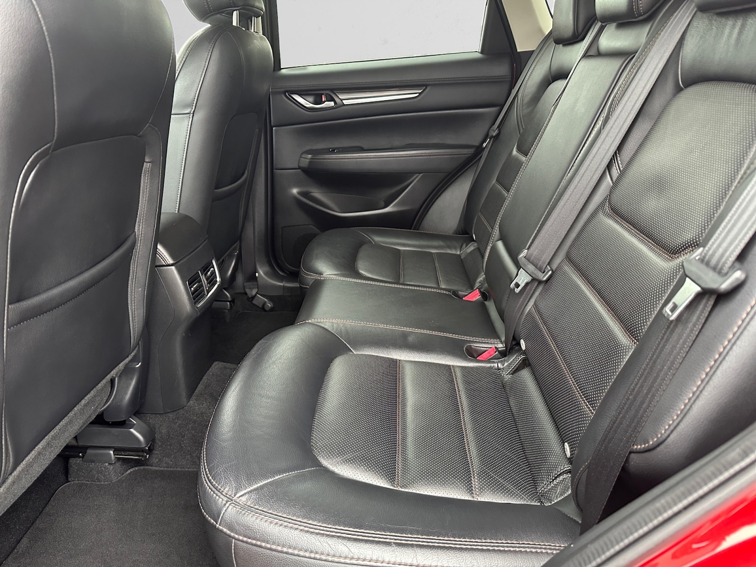 Used Mazda CX-5 2018 for sale - 76533867: Photo 7