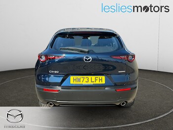 Used Mazda CX-30 2023 for sale - 78406496: Photo