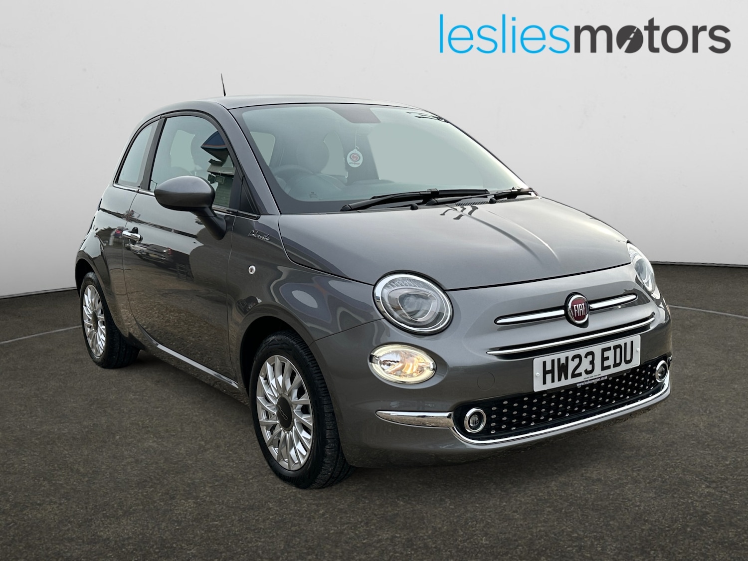 Used Fiat 500 2023 for sale - 77588600: Photo 1