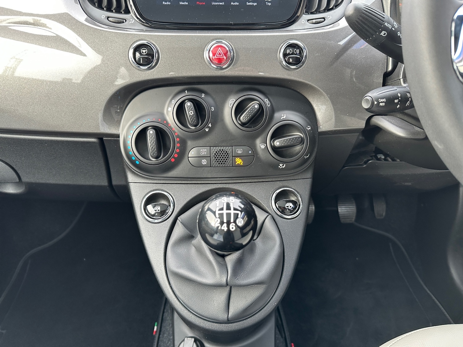 Used Fiat 500 2023 for sale - 77588600: Photo 10