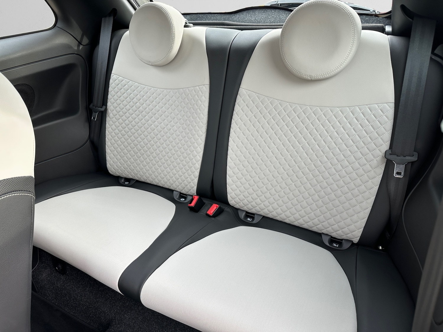 Used Fiat 500 2023 for sale - 77588600: Photo 11