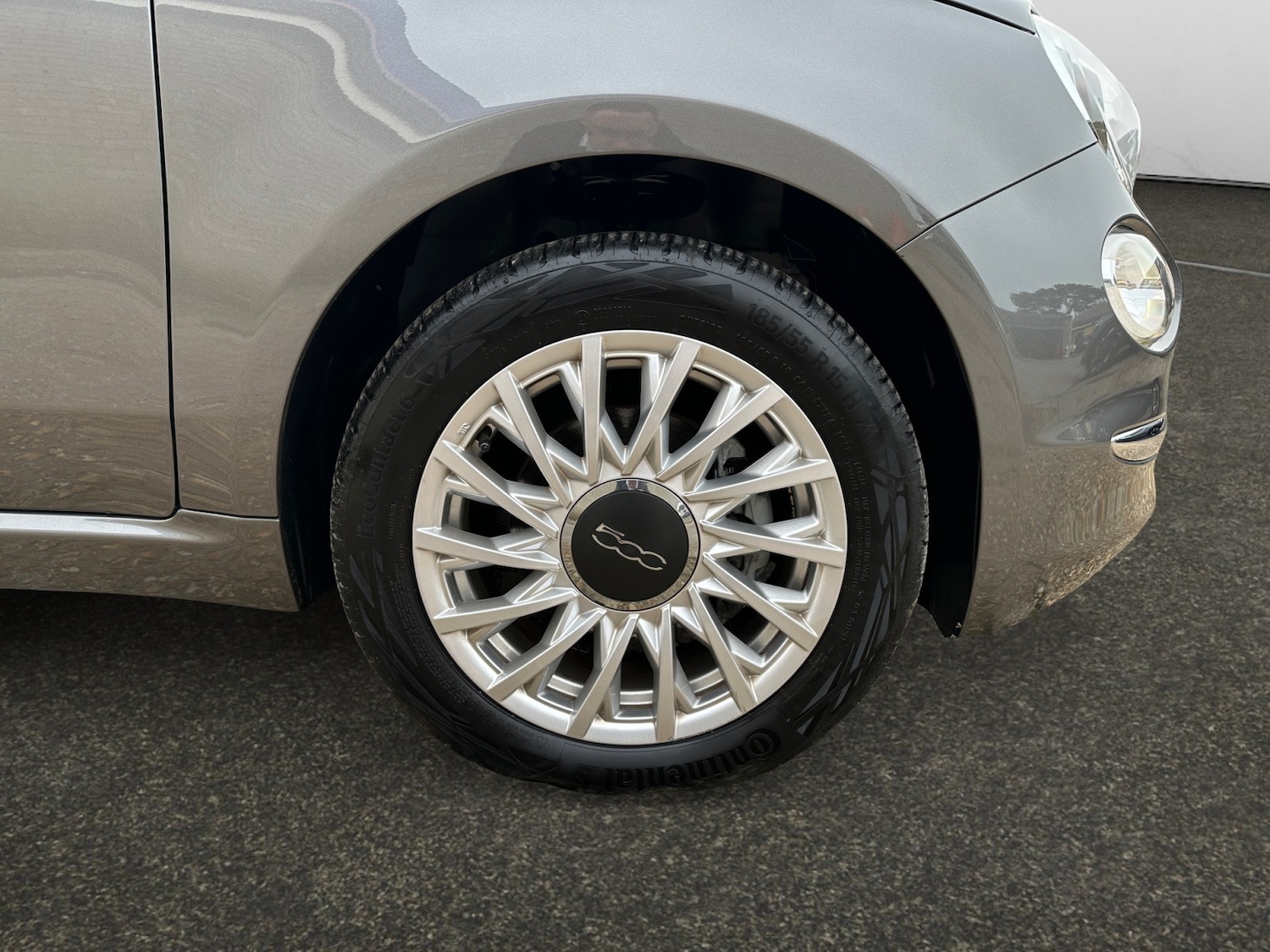 Used Fiat 500 2023 for sale - 77588600: Photo 12