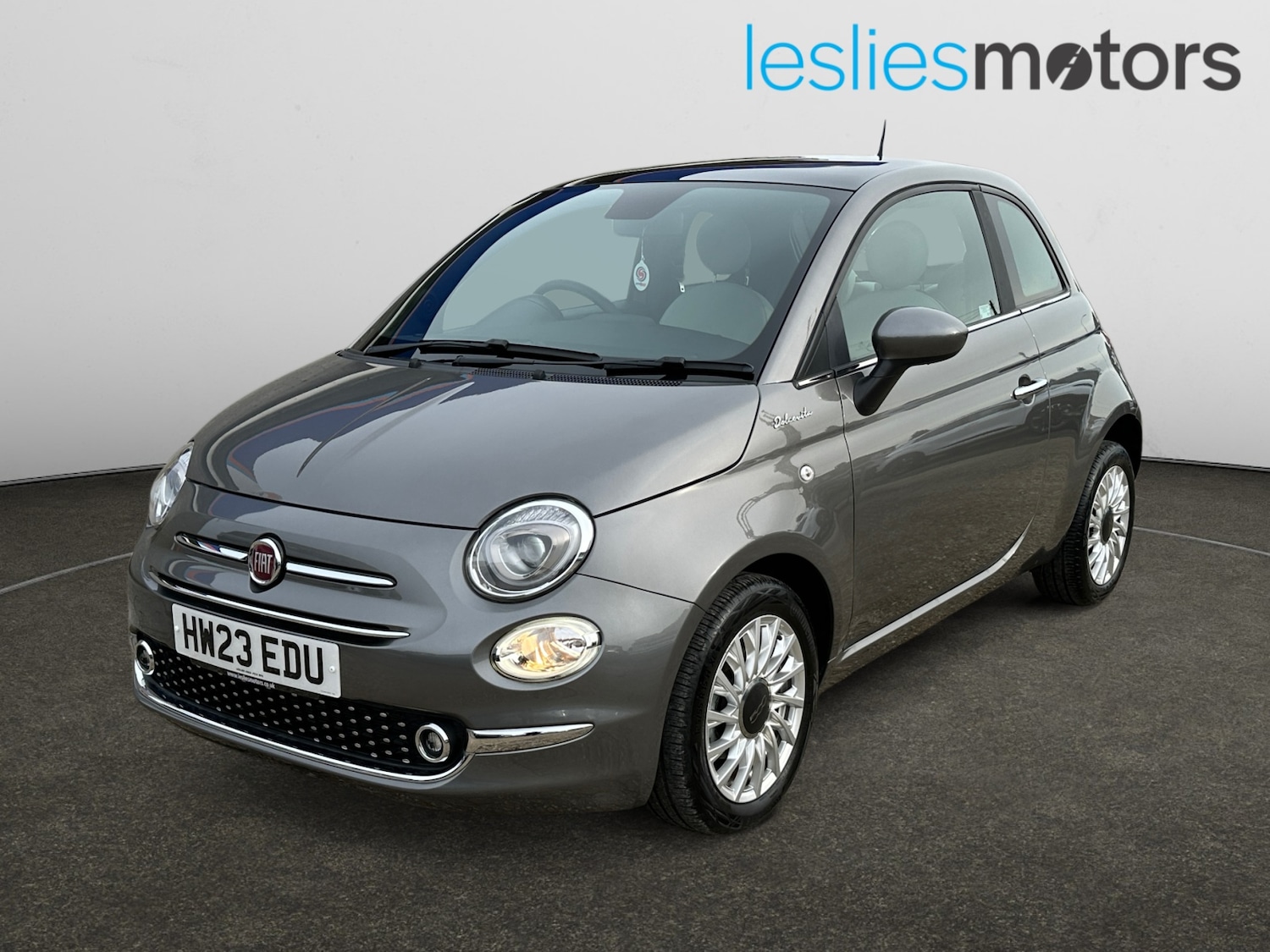 Used Fiat 500 2023 for sale - 77588600: Photo 15