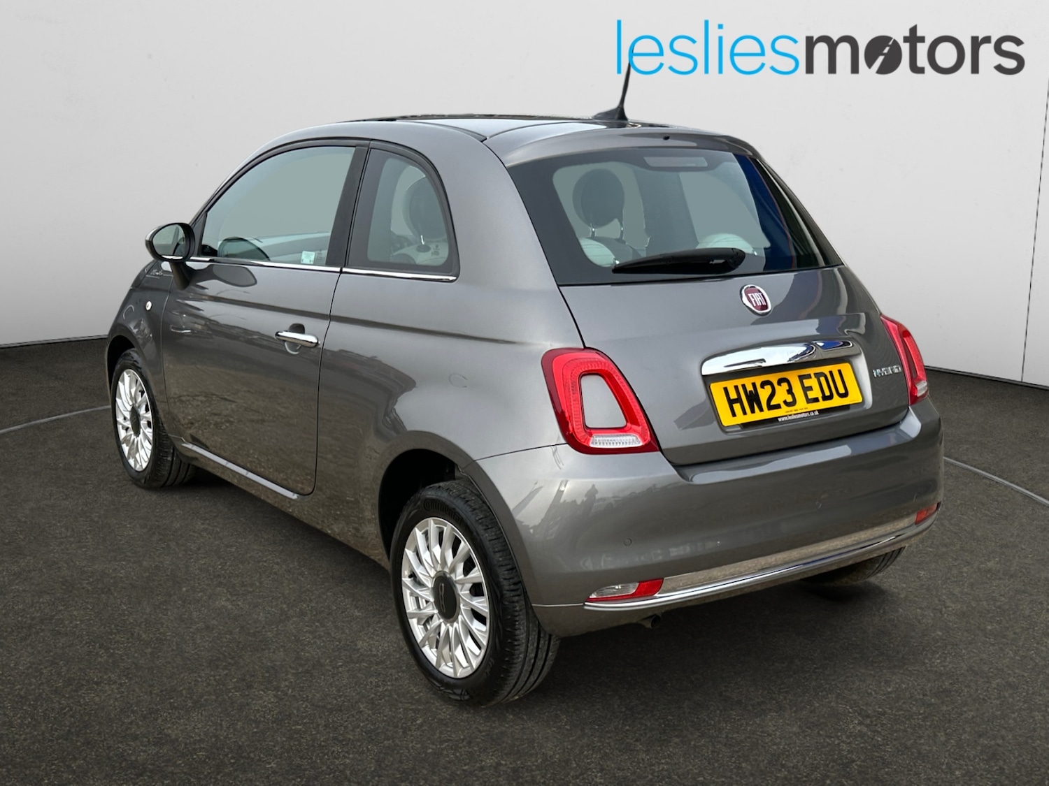 Used Fiat 500 2023 for sale - 77588600: Photo 16