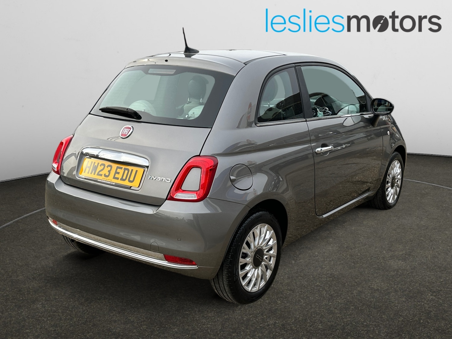 Used Fiat 500 2023 for sale - 77588600: Photo 19