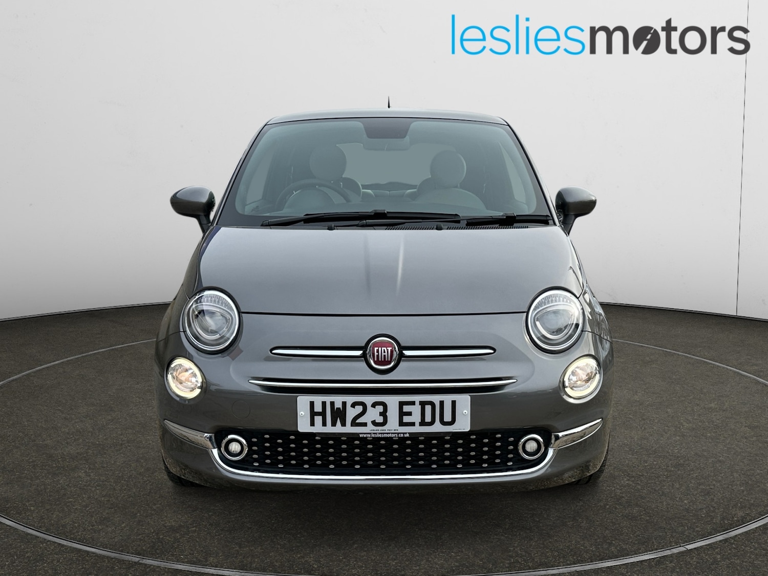 Used Fiat 500 2023 for sale - 77588600: Photo 2