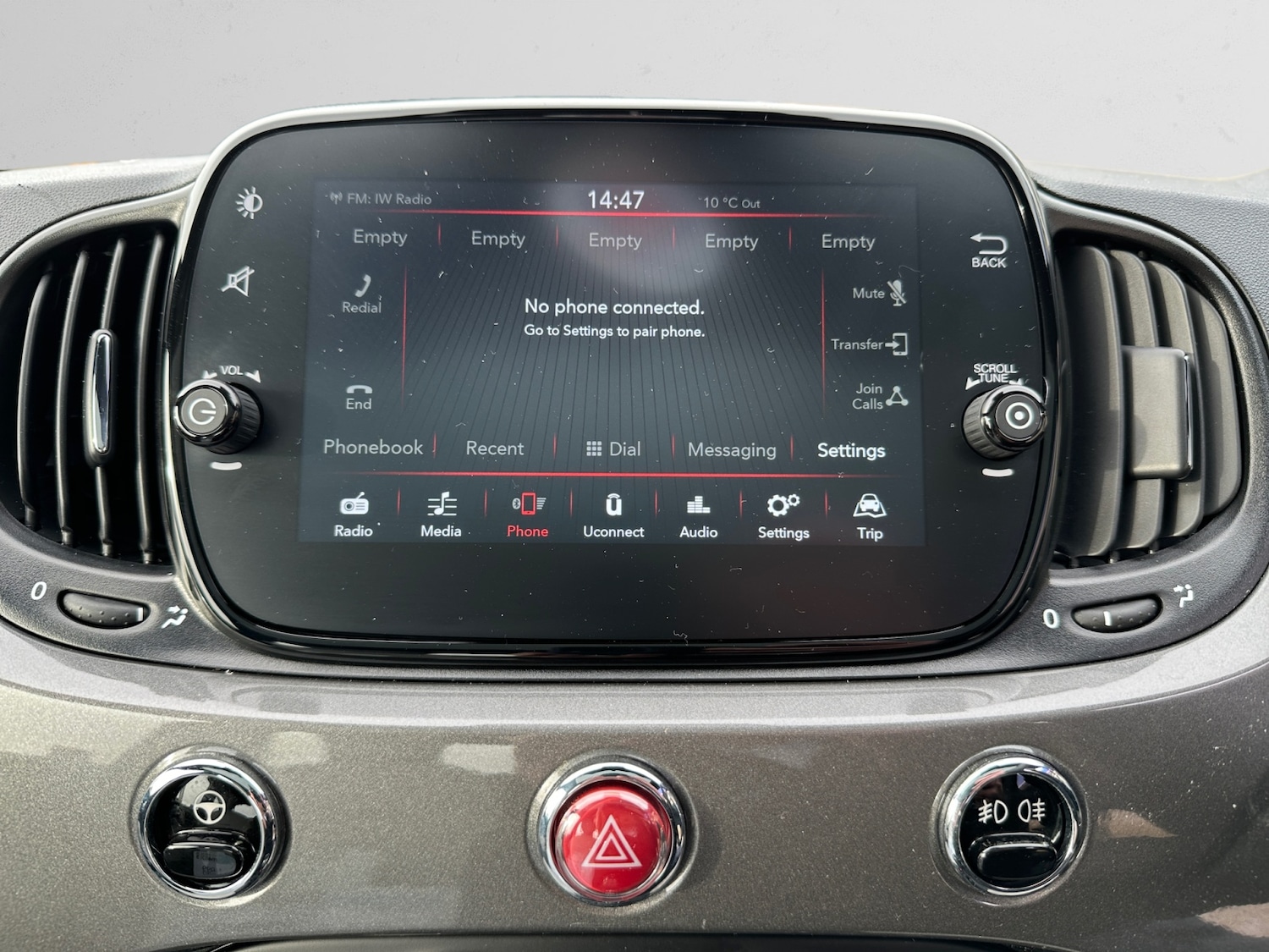 Used Fiat 500 2023 for sale - 77588600: Photo 21