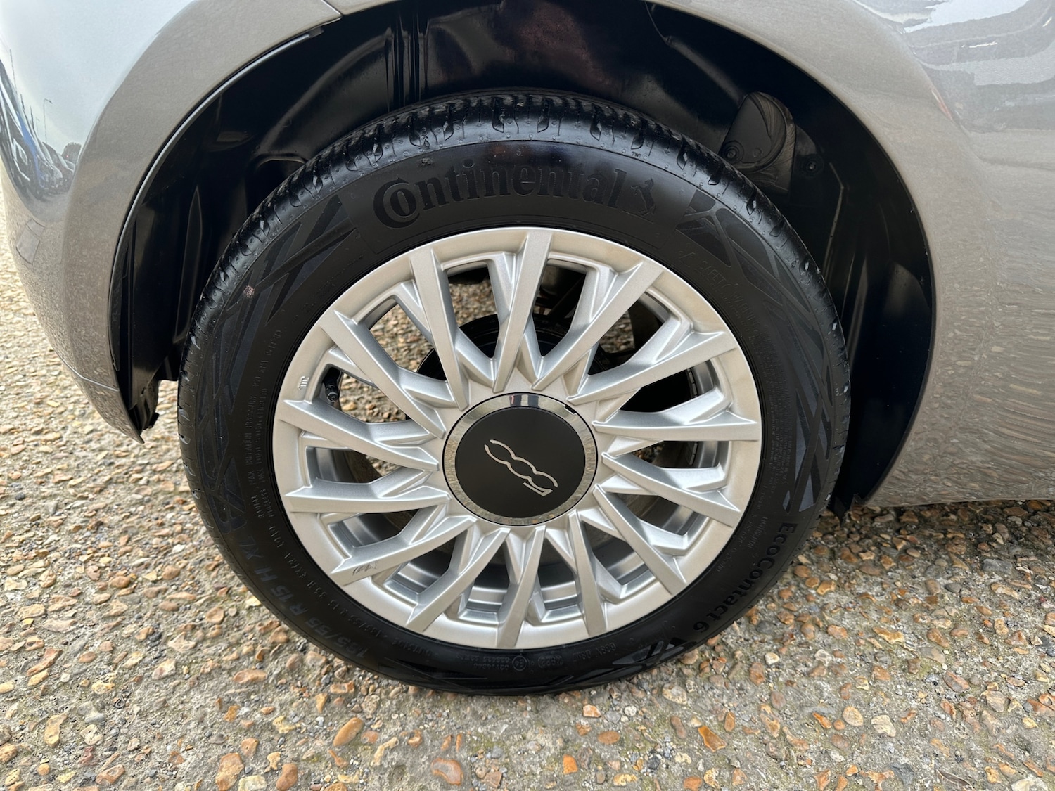 Used Fiat 500 2023 for sale - 77588600: Photo 25