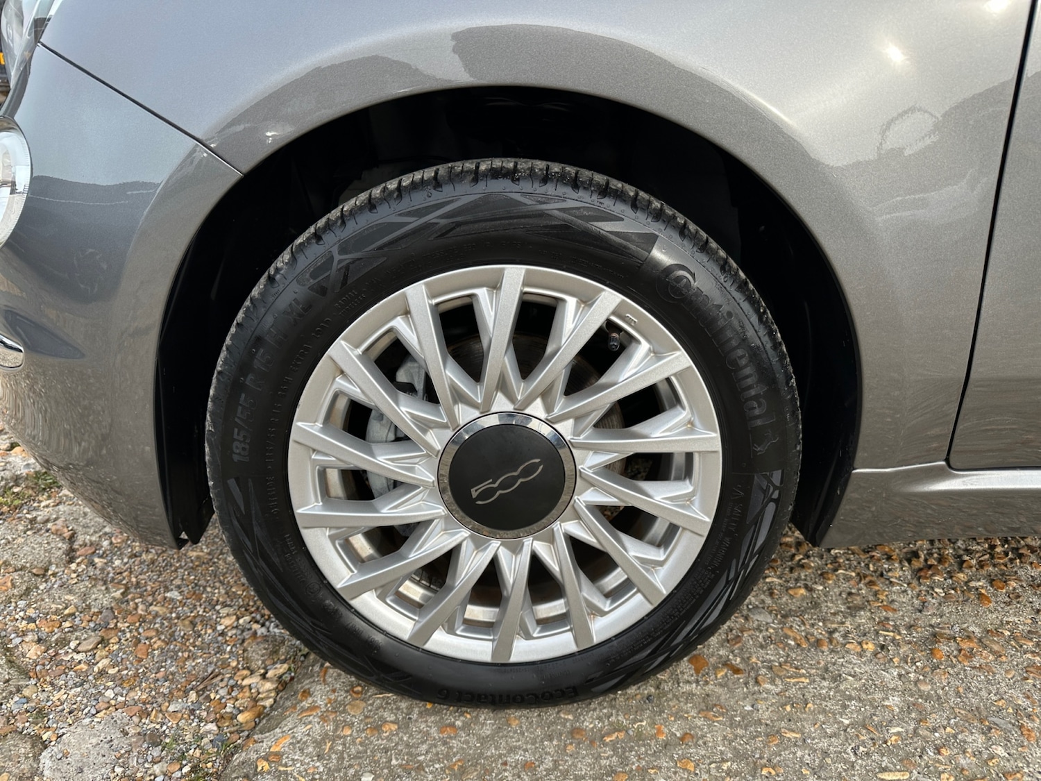 Used Fiat 500 2023 for sale - 77588600: Photo 26