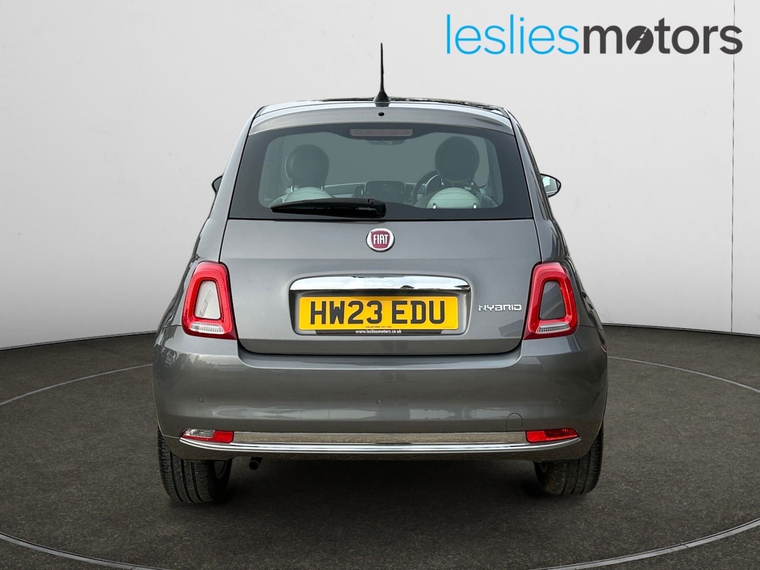 Used Fiat 500 2023 for sale - 77588600: Photo 4