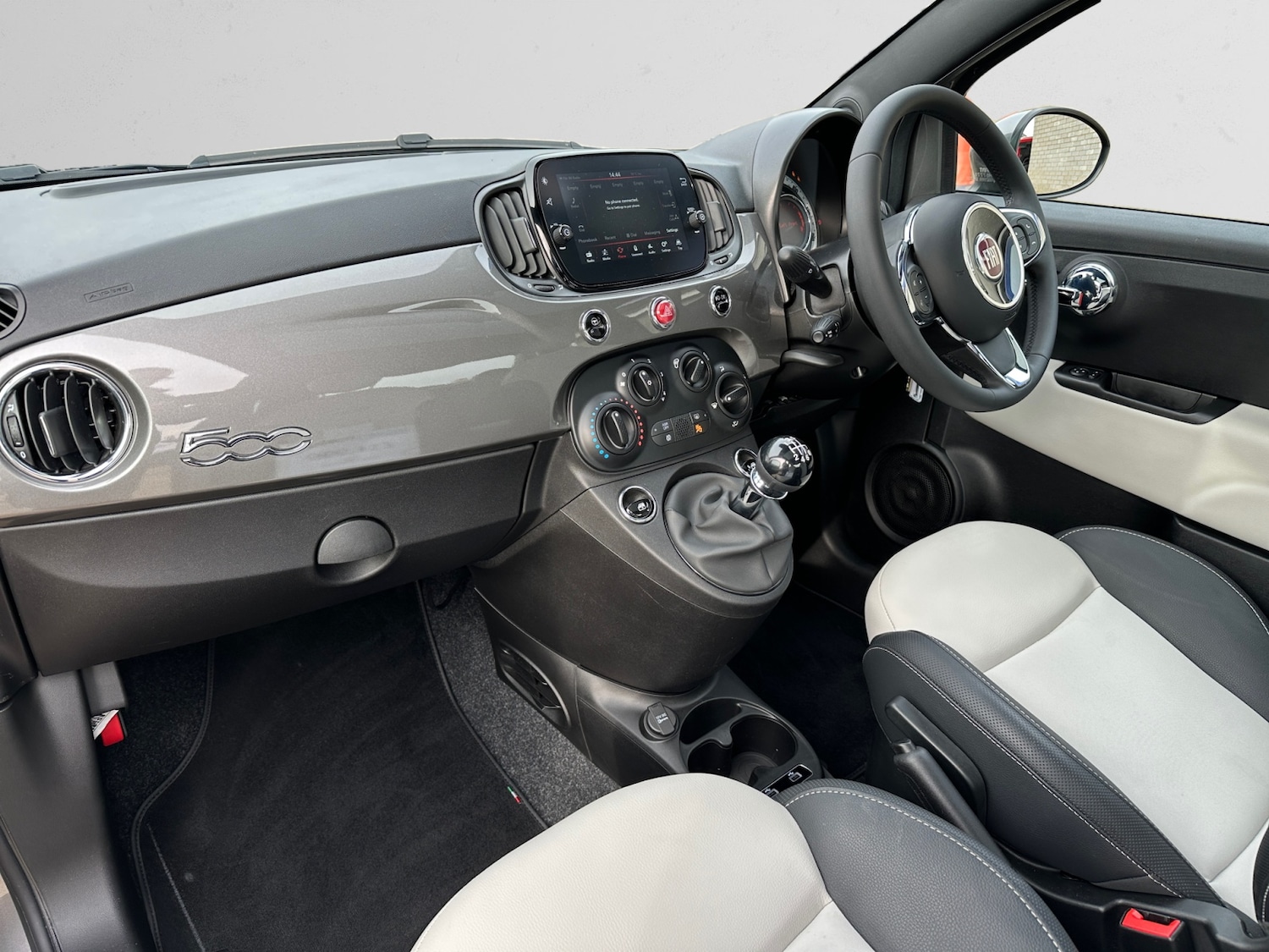 Used Fiat 500 2023 for sale - 77588600: Photo 6