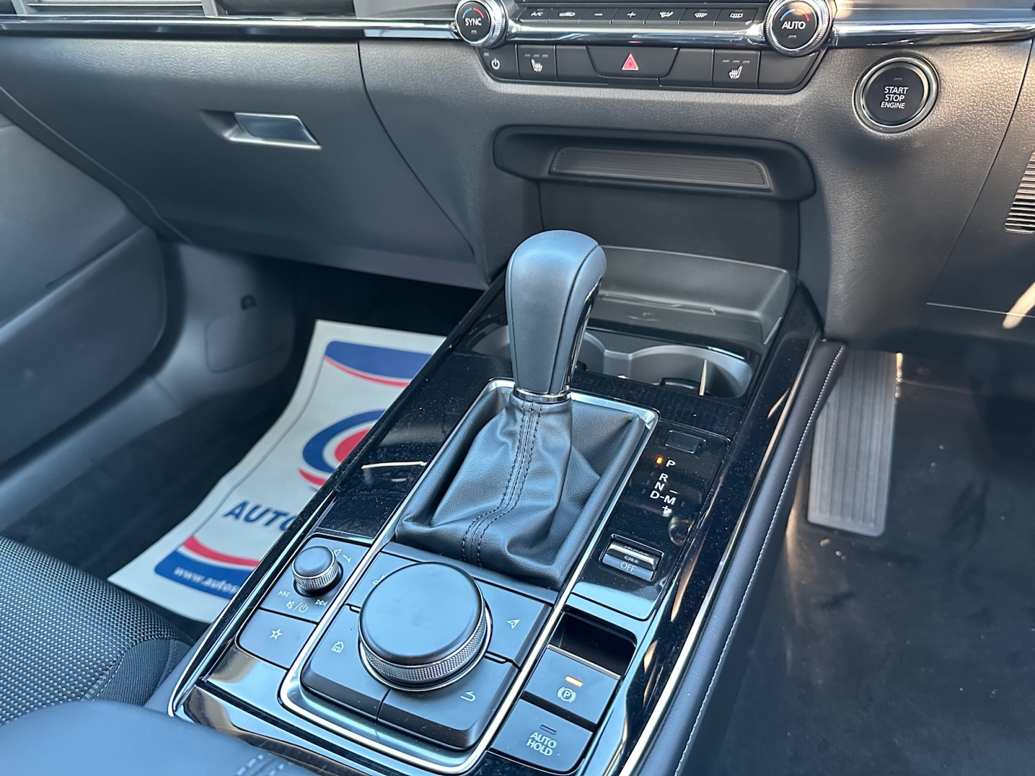 Used Mazda CX-30 2025 for sale - 76788109: Photo 10