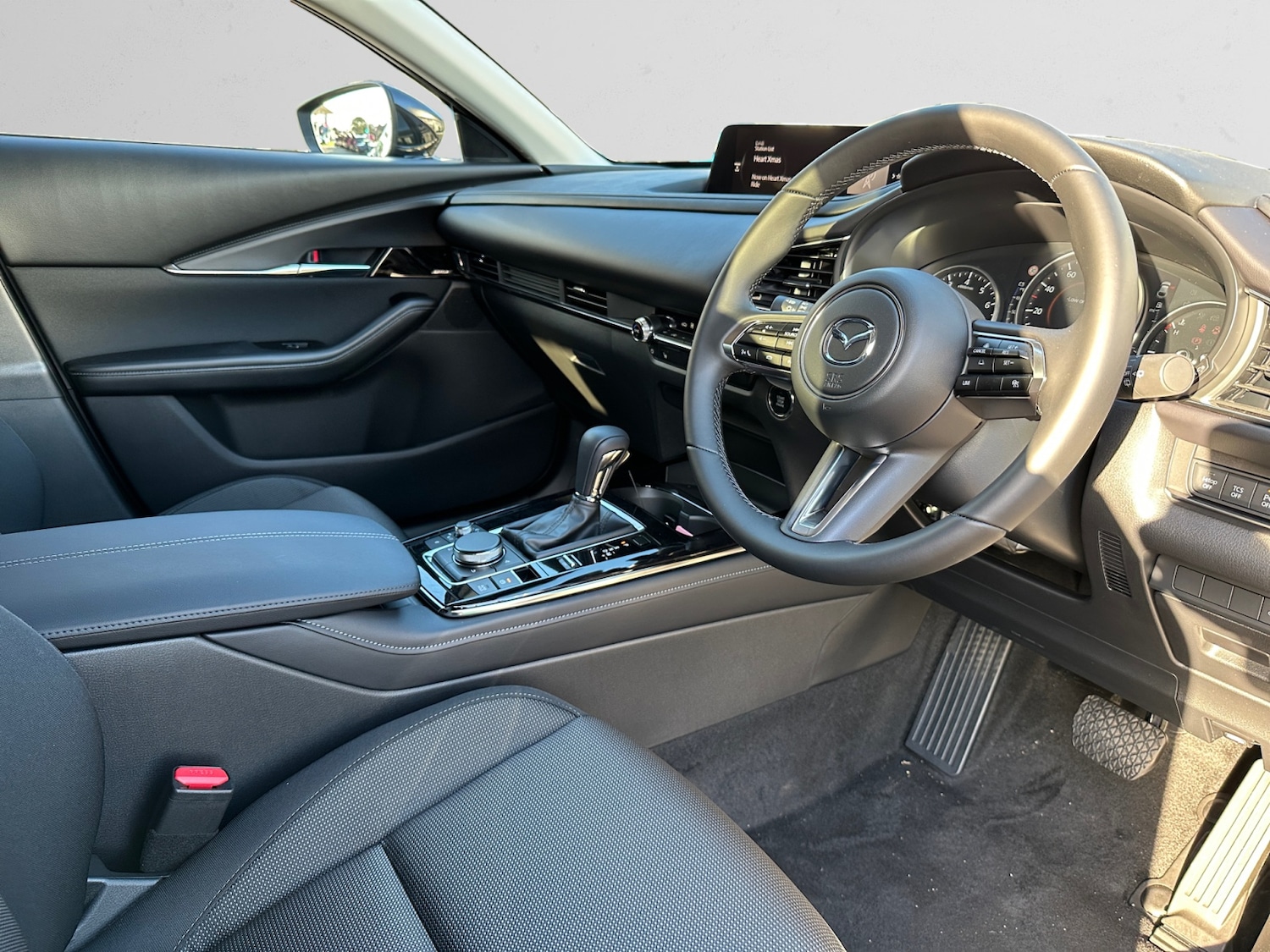 Used Mazda CX-30 2025 for sale - 76788109: Photo 14