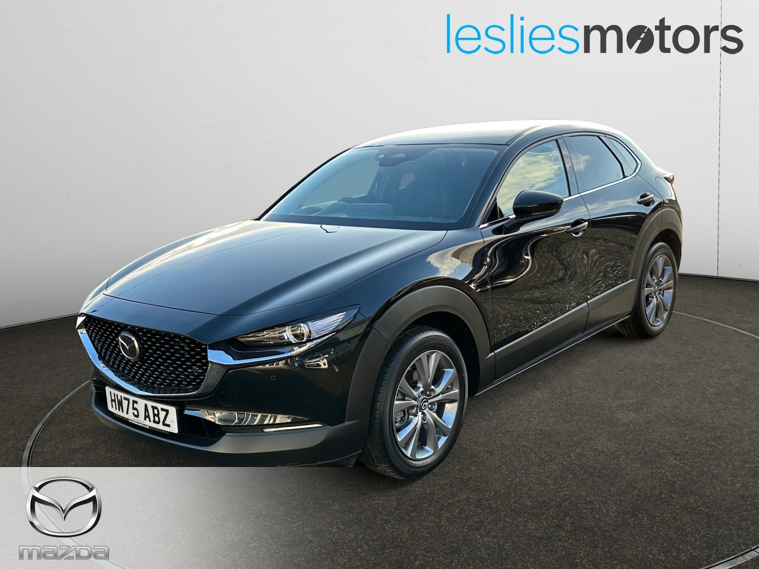 Used Mazda CX-30 2025 for sale - 76788109: Photo 15