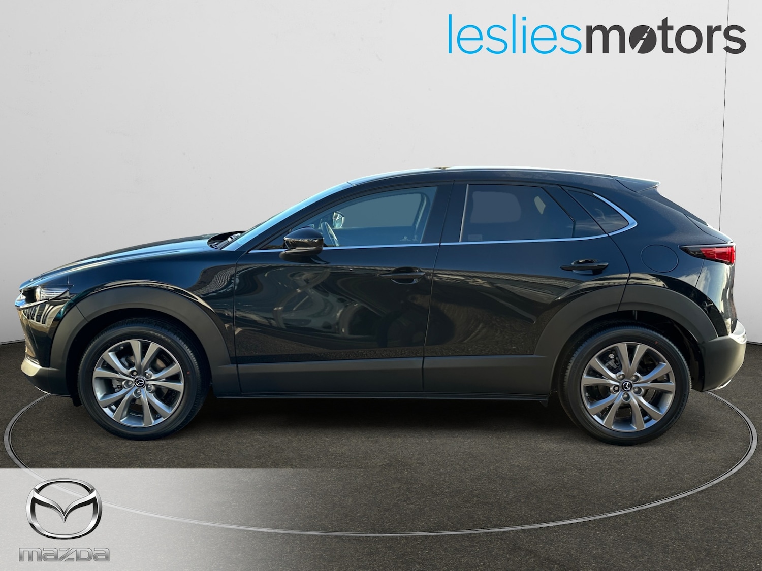 Used Mazda CX-30 2025 for sale - 76788109: Photo 17
