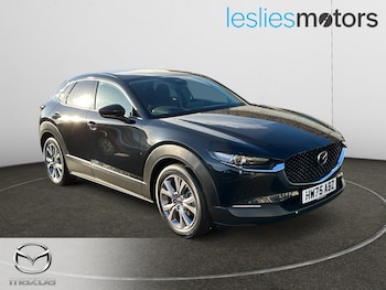 Used Mazda CX-30 2025 for sale - 76788109: Photo
