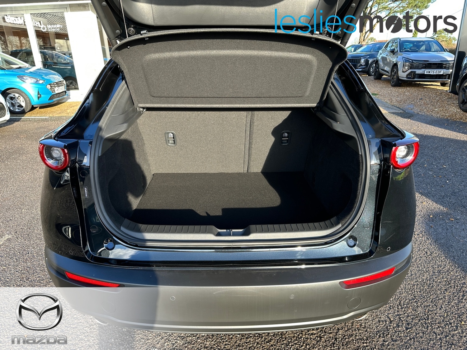 Used Mazda CX-30 2025 for sale - 76788109: Photo 20