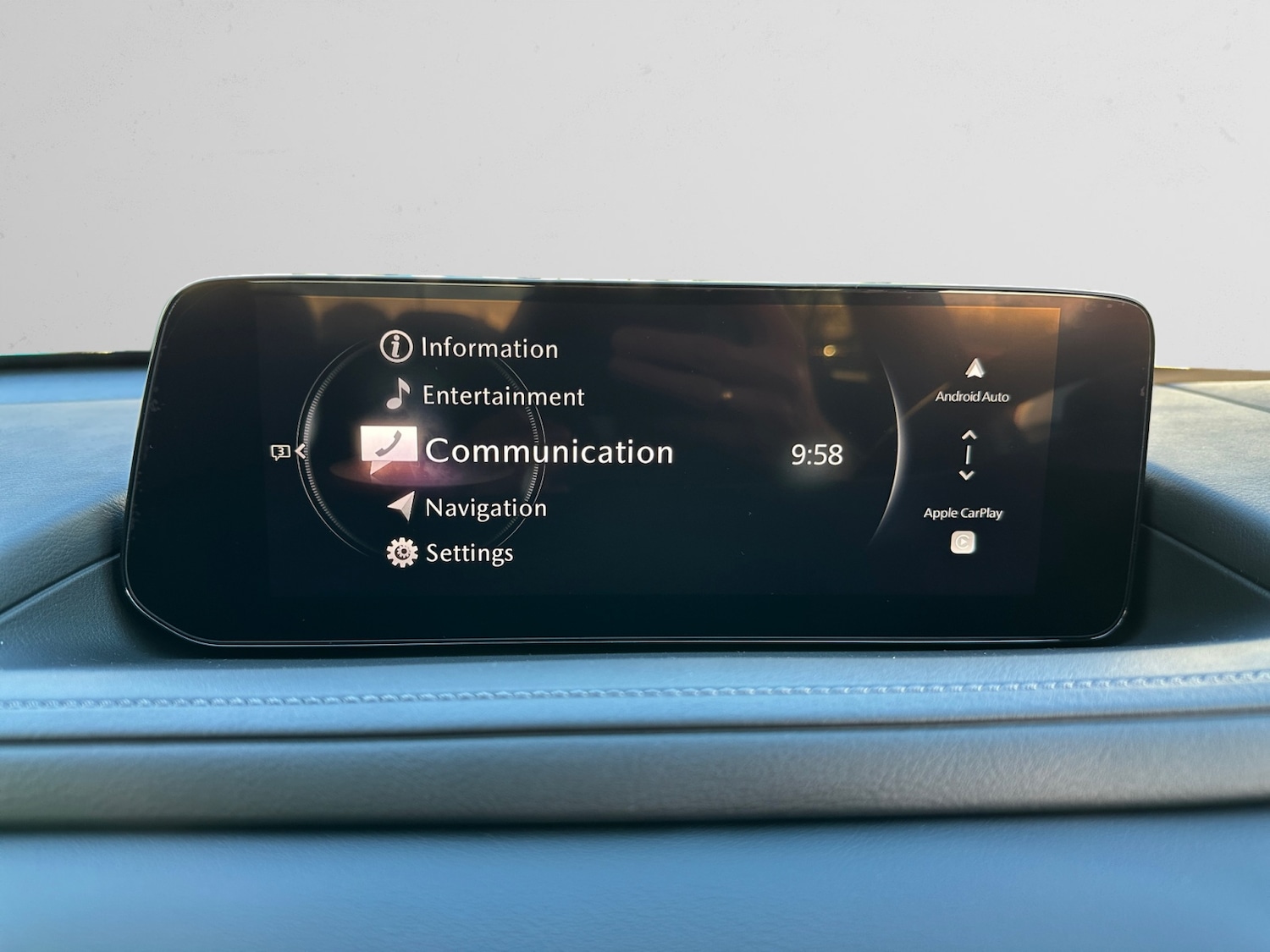 Used Mazda CX-30 2025 for sale - 76788109: Photo 21