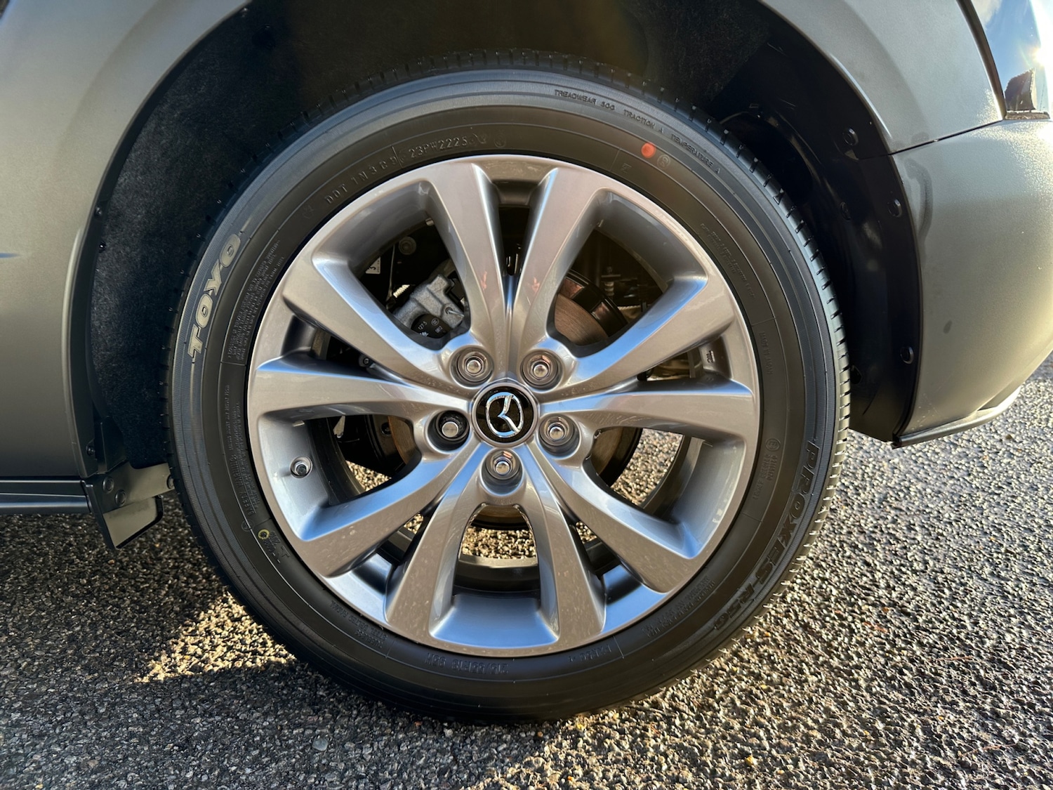 Used Mazda CX-30 2025 for sale - 76788109: Photo 25