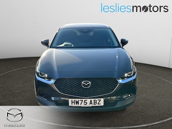 Used Mazda CX-30 2025 for sale - 76788109: Photo
