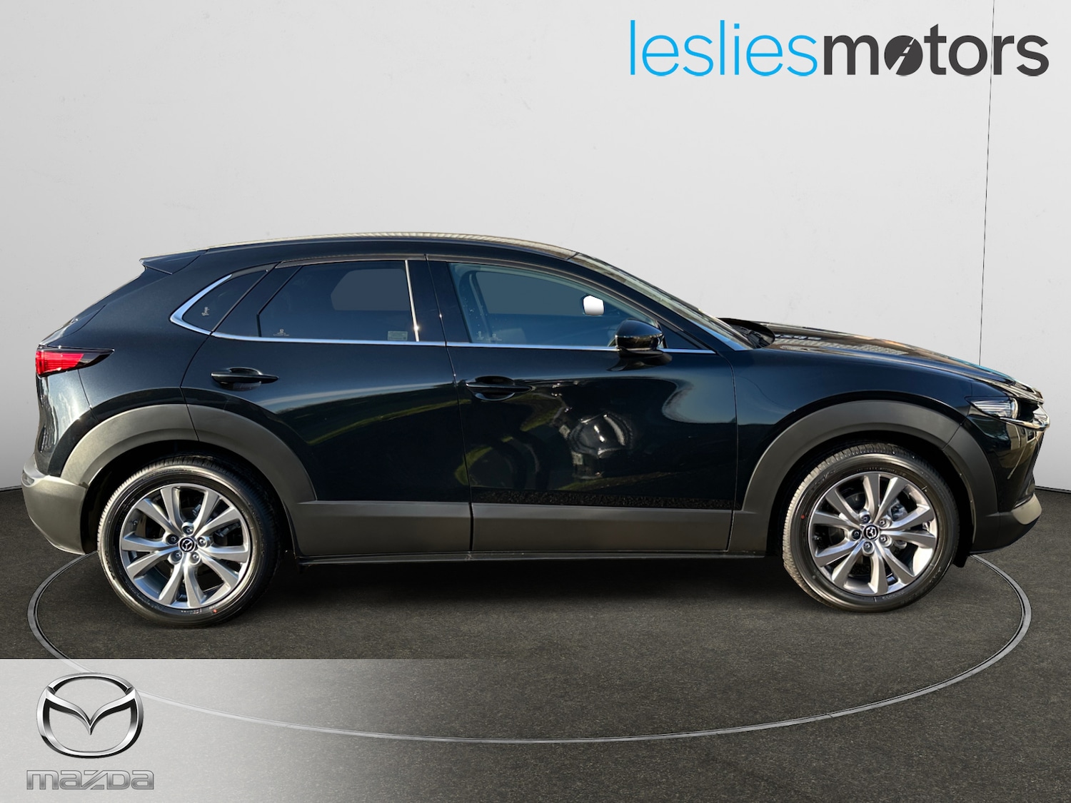 Used Mazda CX-30 2025 for sale - 76788109: Photo 5